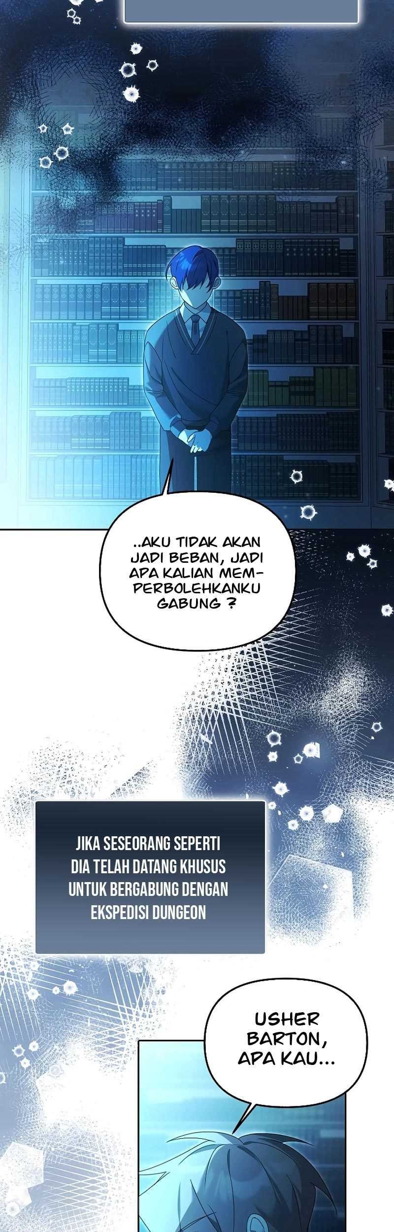Academy’s Genius Tamer Chapter 16 page 12