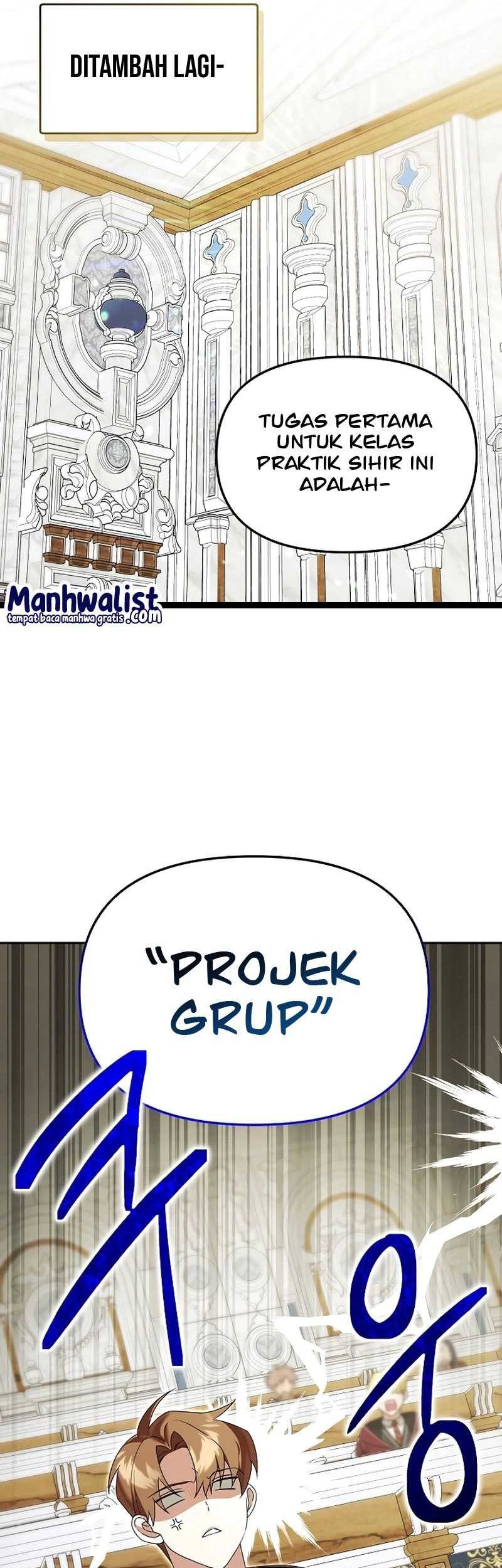 Academy’s Genius Tamer Chapter 15 page 34