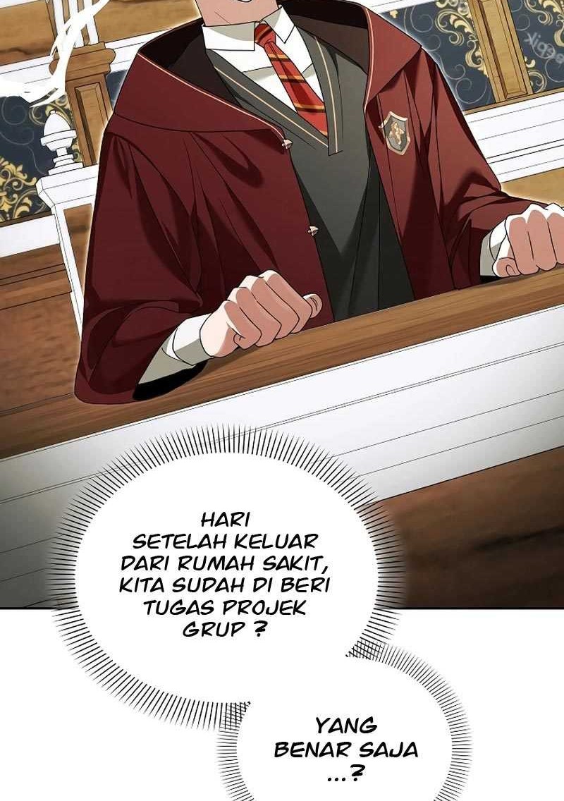 Academy’s Genius Tamer Chapter 15 page 35