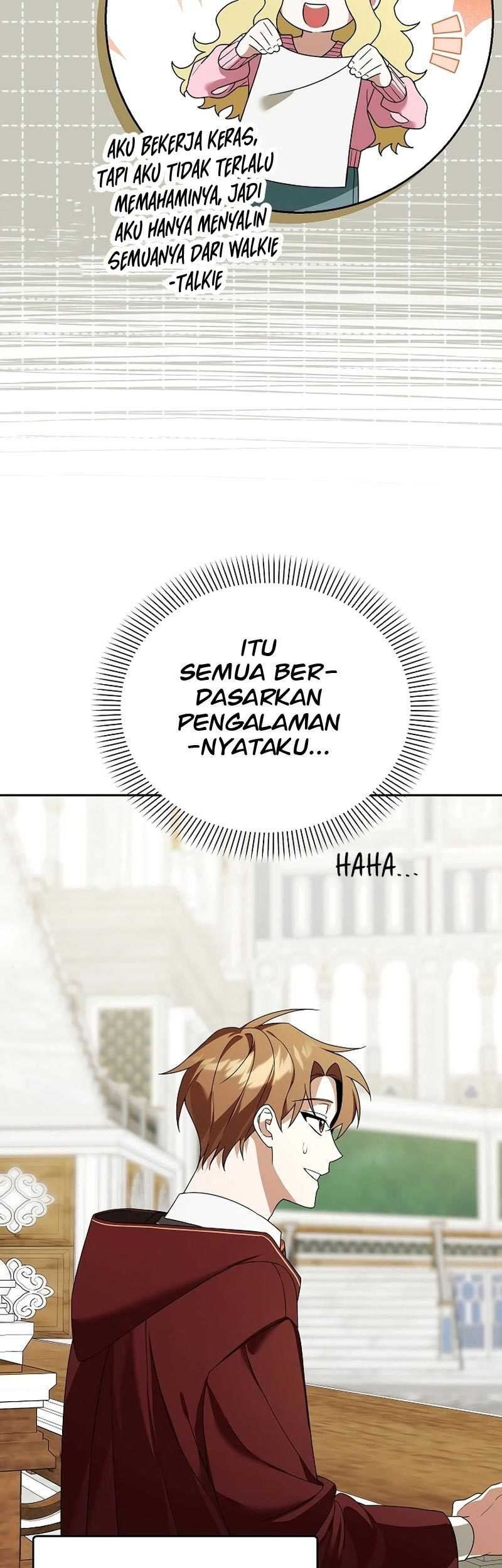Academy’s Genius Tamer Chapter 15 page 38