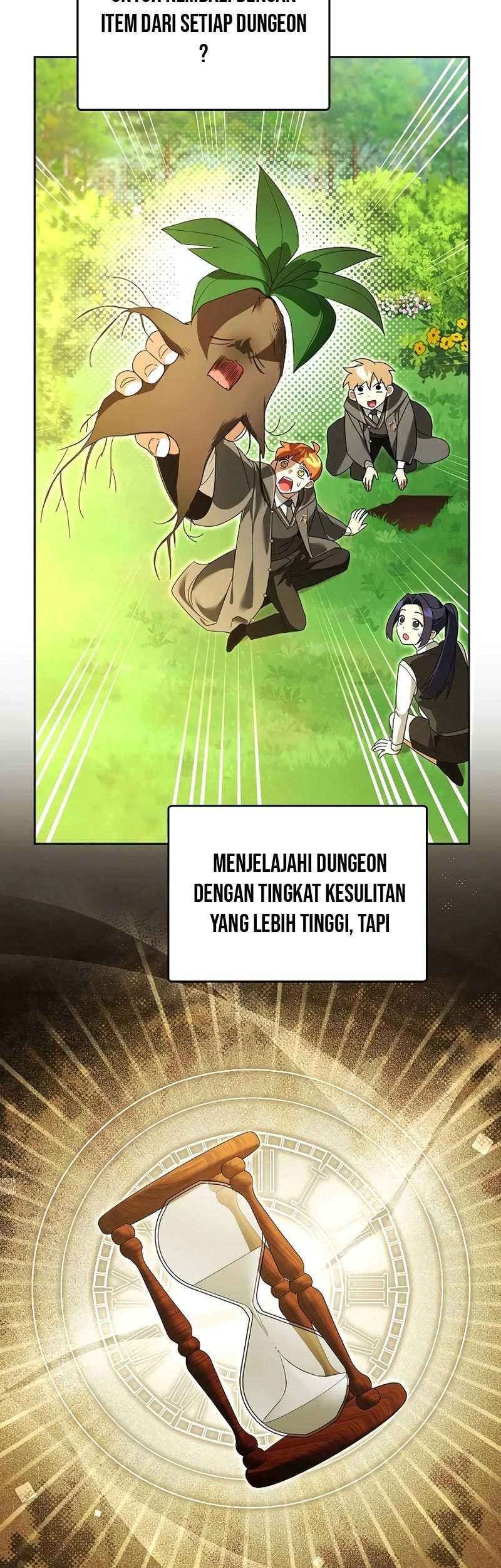Academy’s Genius Tamer Chapter 15 page 40