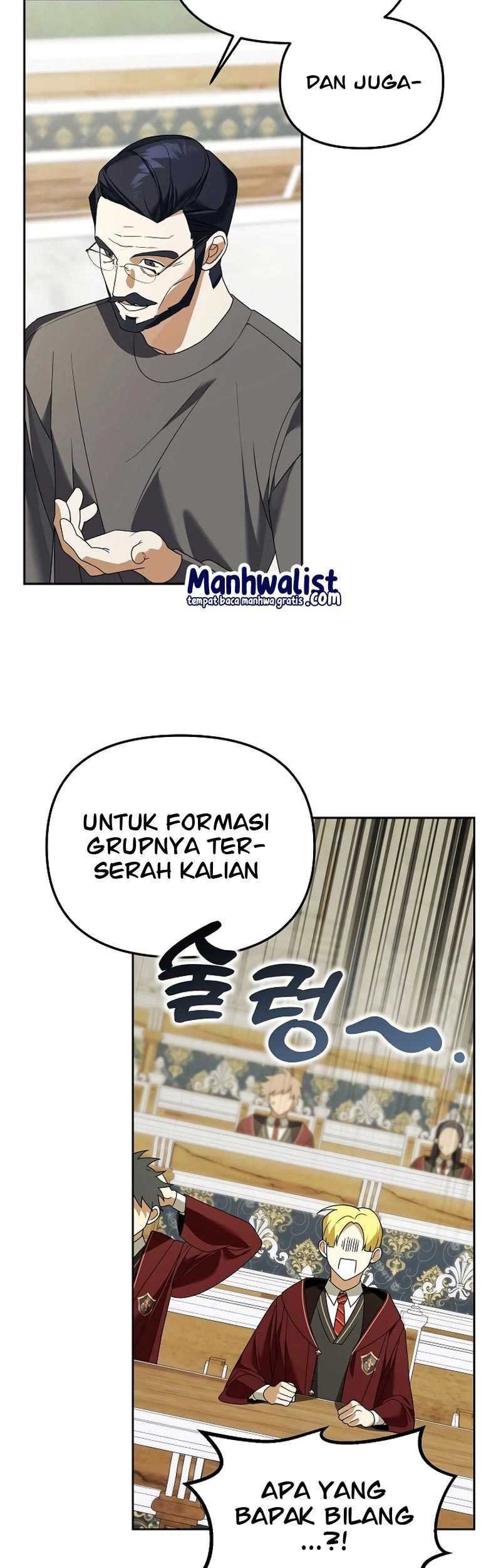 Academy’s Genius Tamer Chapter 15 page 42