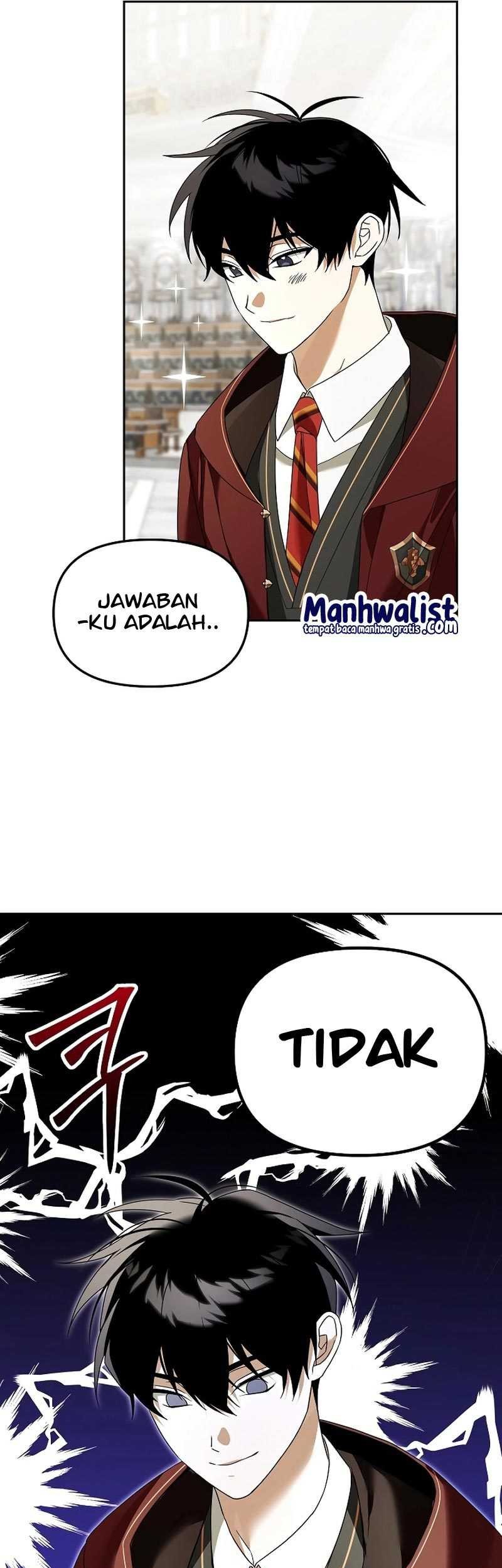 Academy’s Genius Tamer Chapter 15 page 50