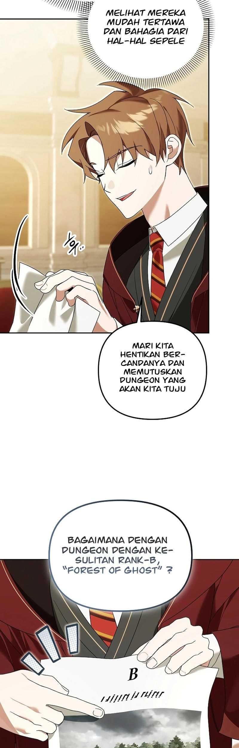 Academy’s Genius Tamer Chapter 15 page 58