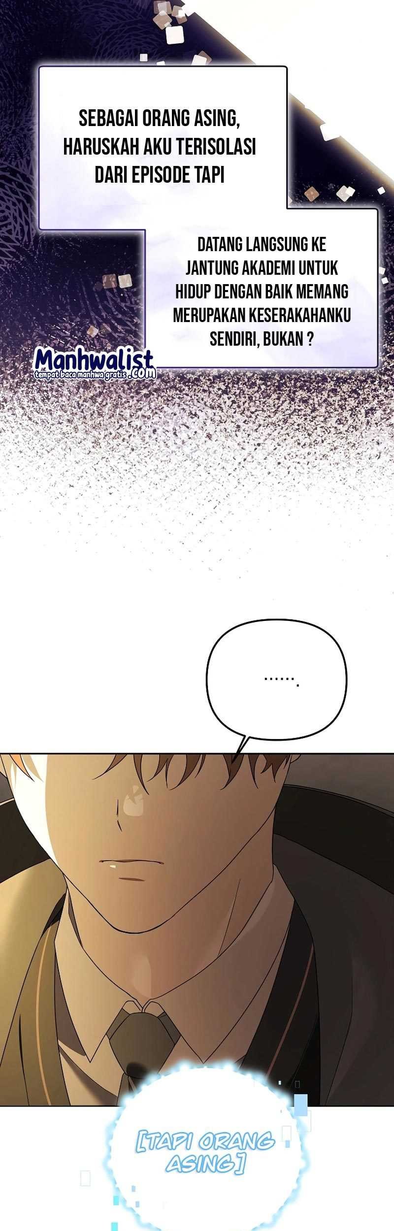 Academy’s Genius Tamer Chapter 15 page 6