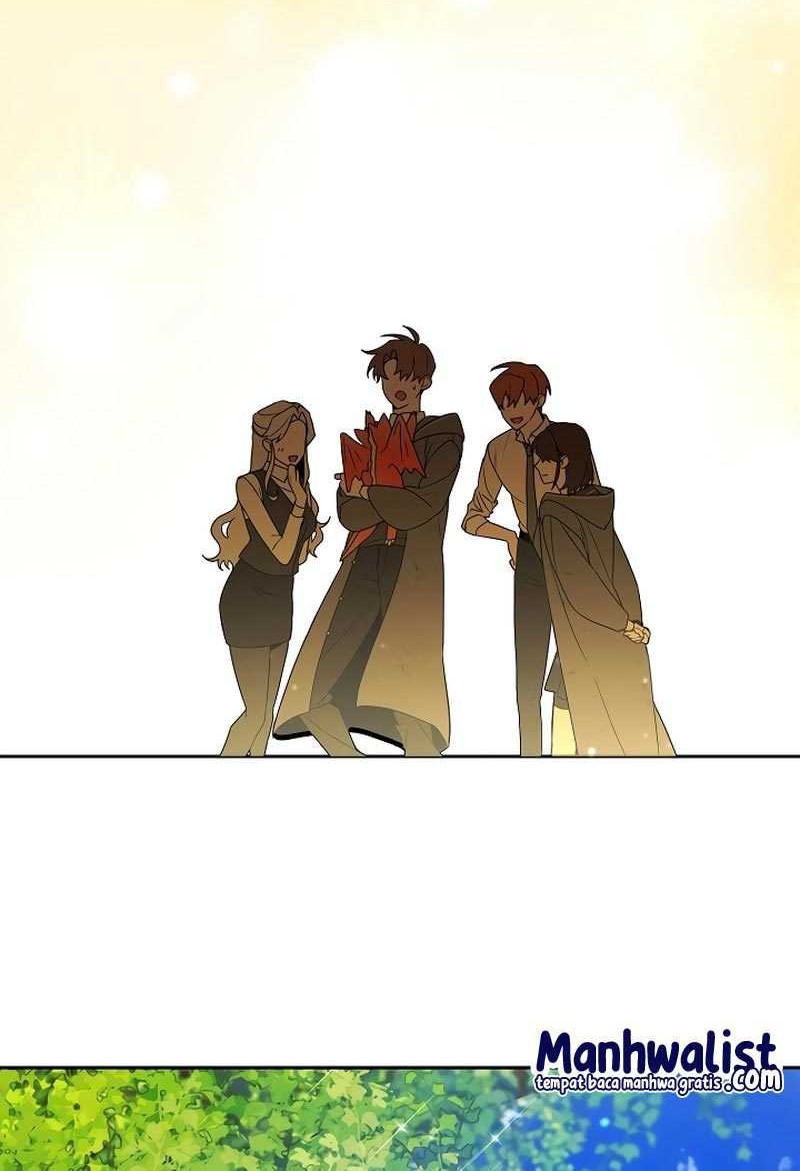 Academy’s Genius Tamer Chapter 14 page 19