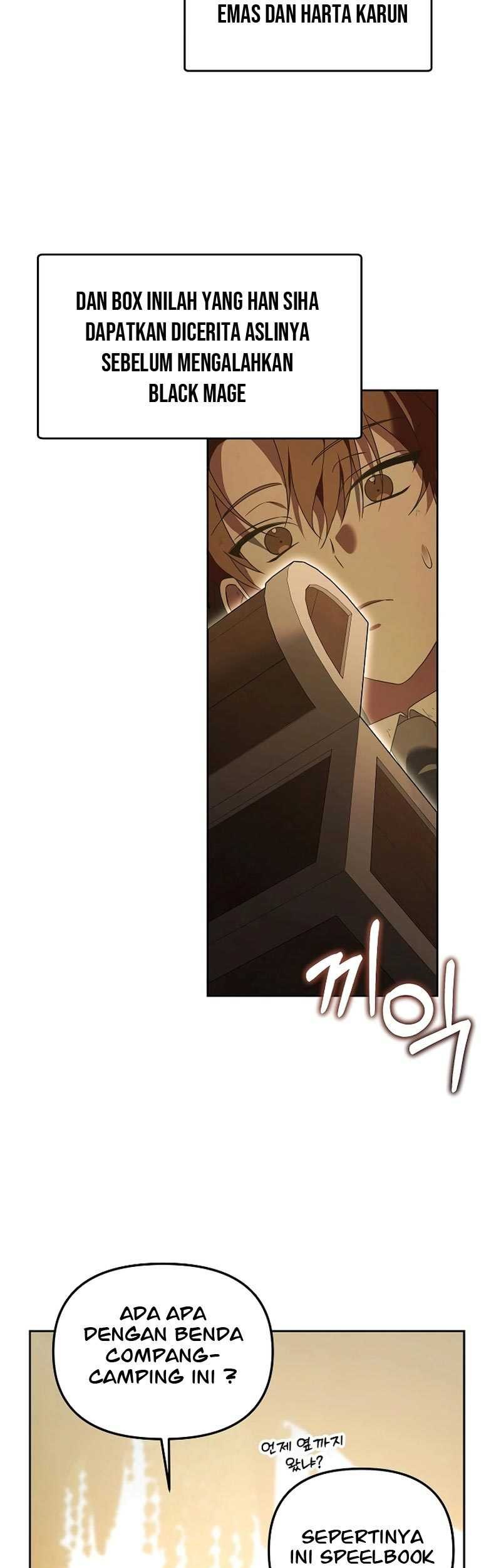 Academy’s Genius Tamer Chapter 14 page 44