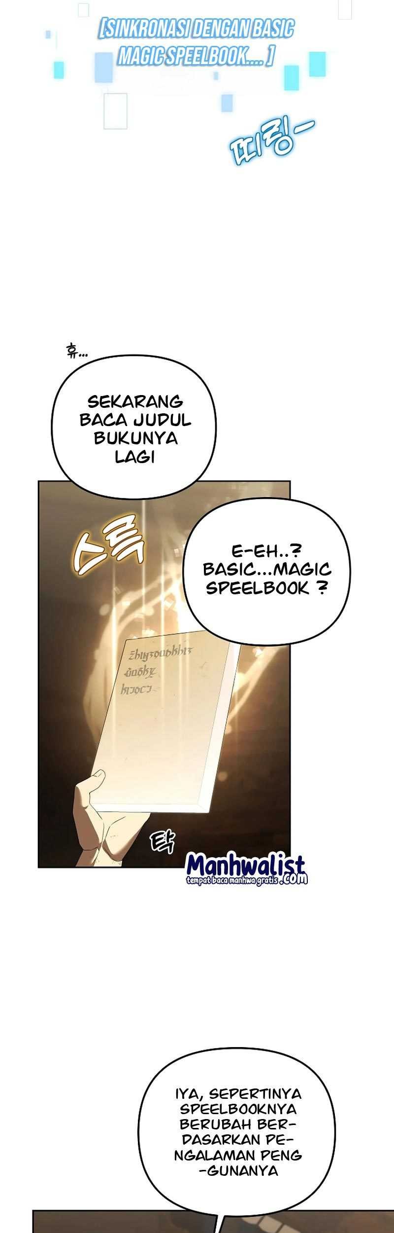 Academy’s Genius Tamer Chapter 14 page 50