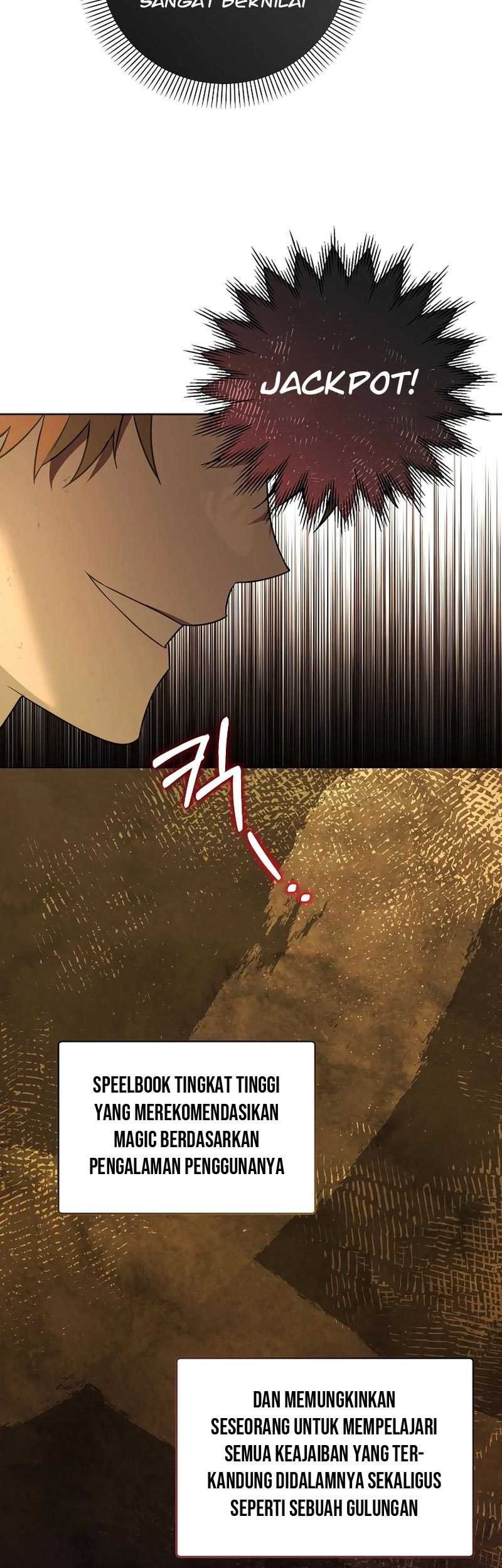 Academy’s Genius Tamer Chapter 14 page 52