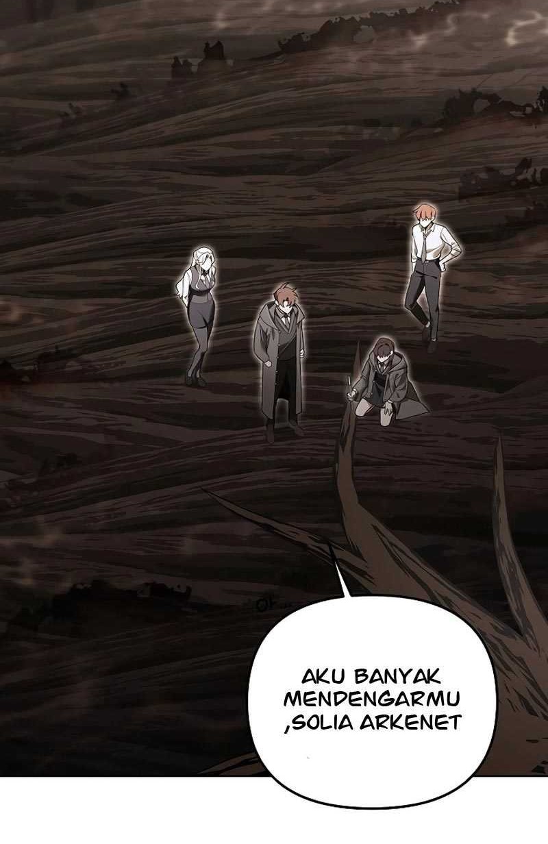 Academy’s Genius Tamer Chapter 14 page 3
