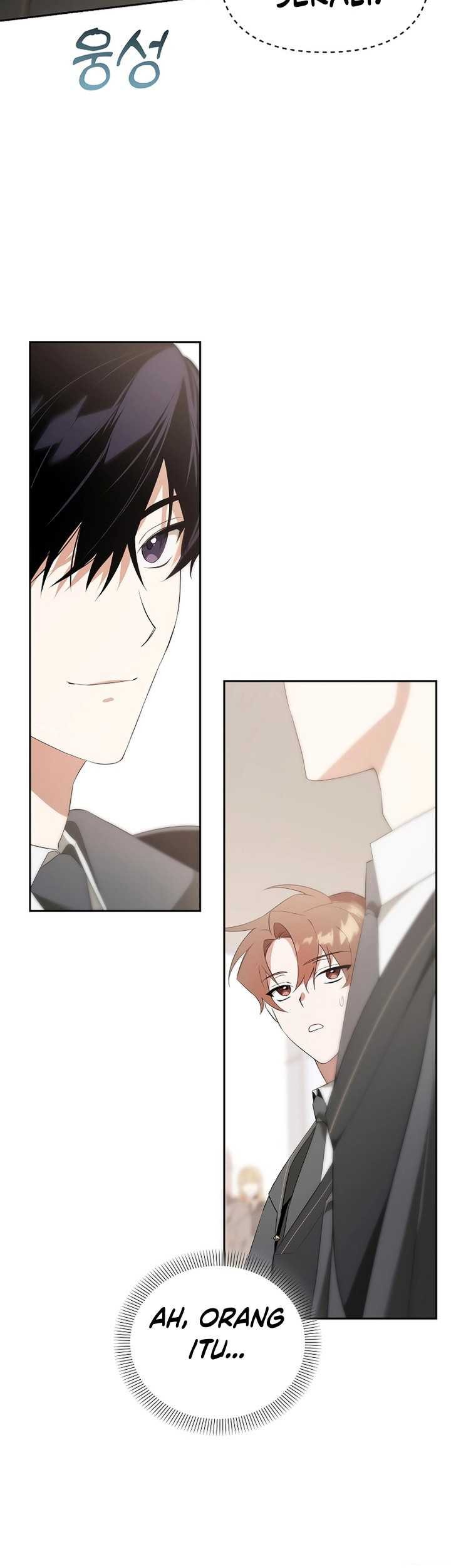Academy’s Genius Tamer Chapter 10 page 30