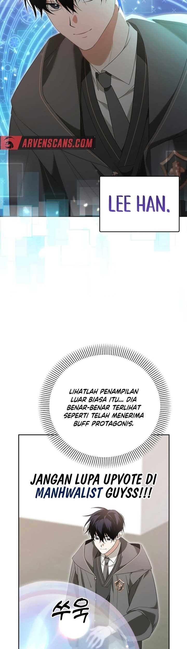 Academy’s Genius Tamer Chapter 10 page 32