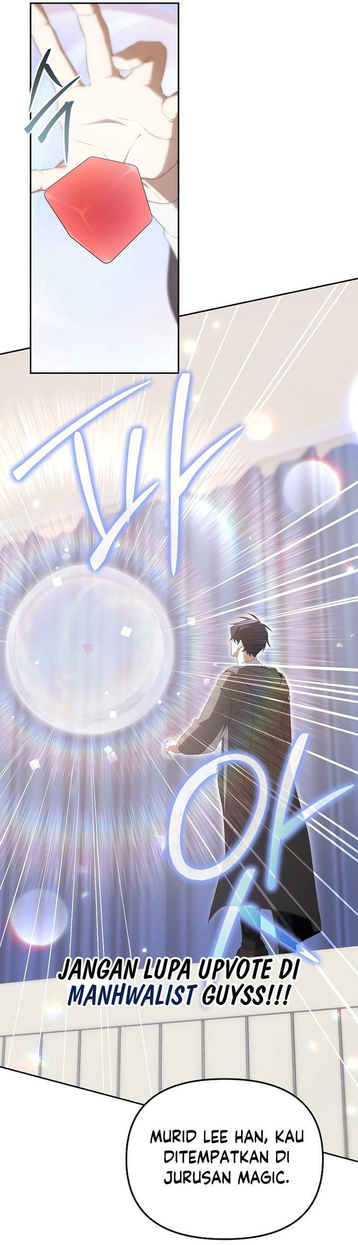 Academy’s Genius Tamer Chapter 10 page 34