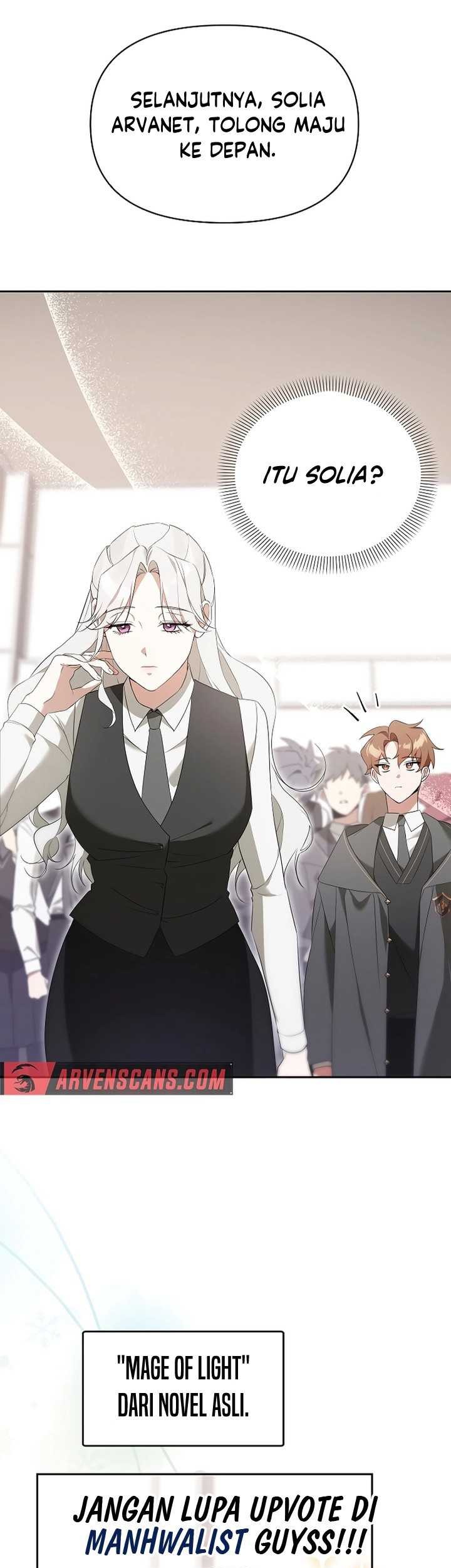 Academy’s Genius Tamer Chapter 10 page 36