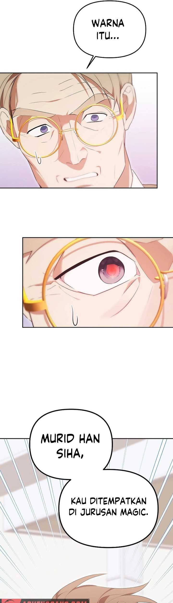 Academy’s Genius Tamer Chapter 10 page 50