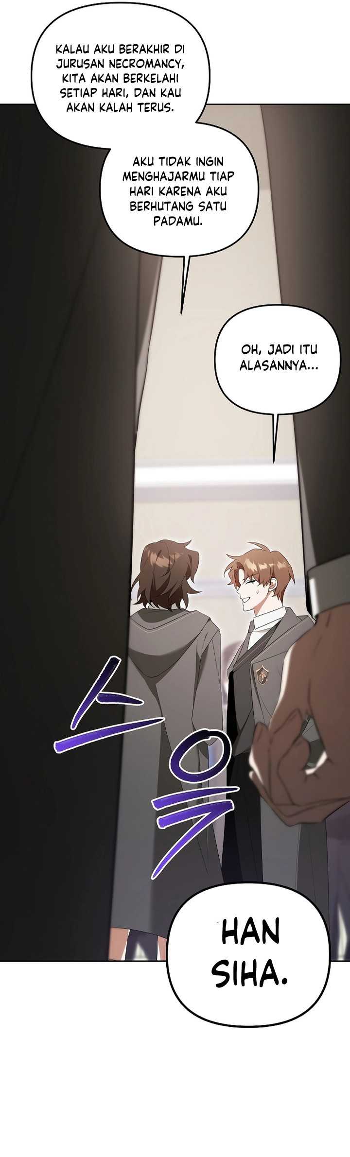 Academy’s Genius Tamer Chapter 10 page 58