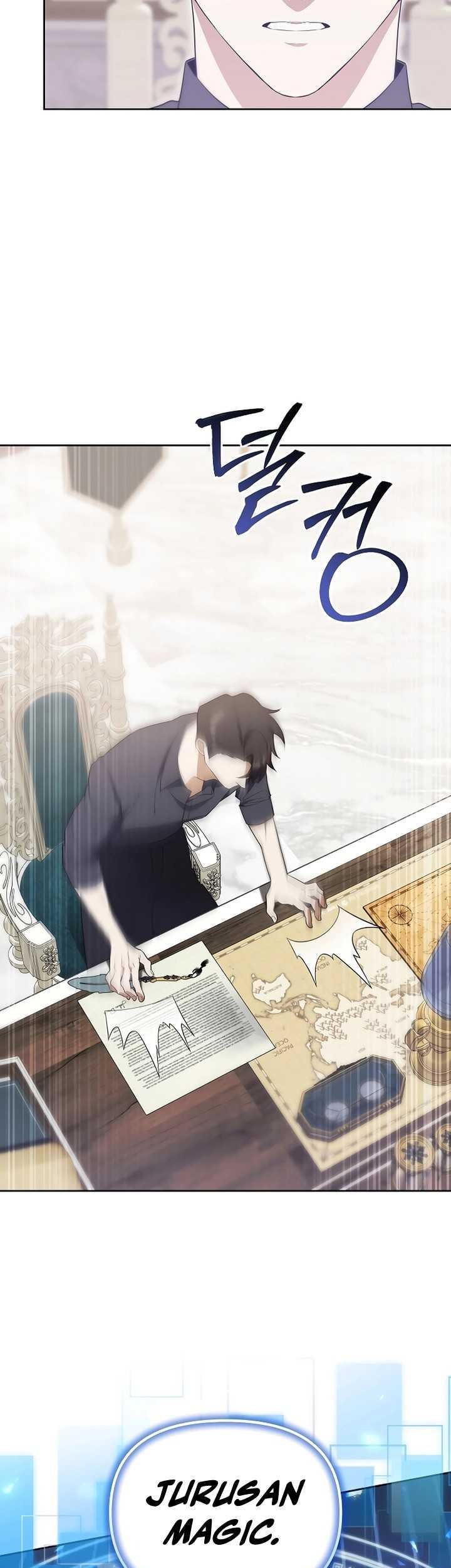 Academy’s Genius Tamer Chapter 10 page 6