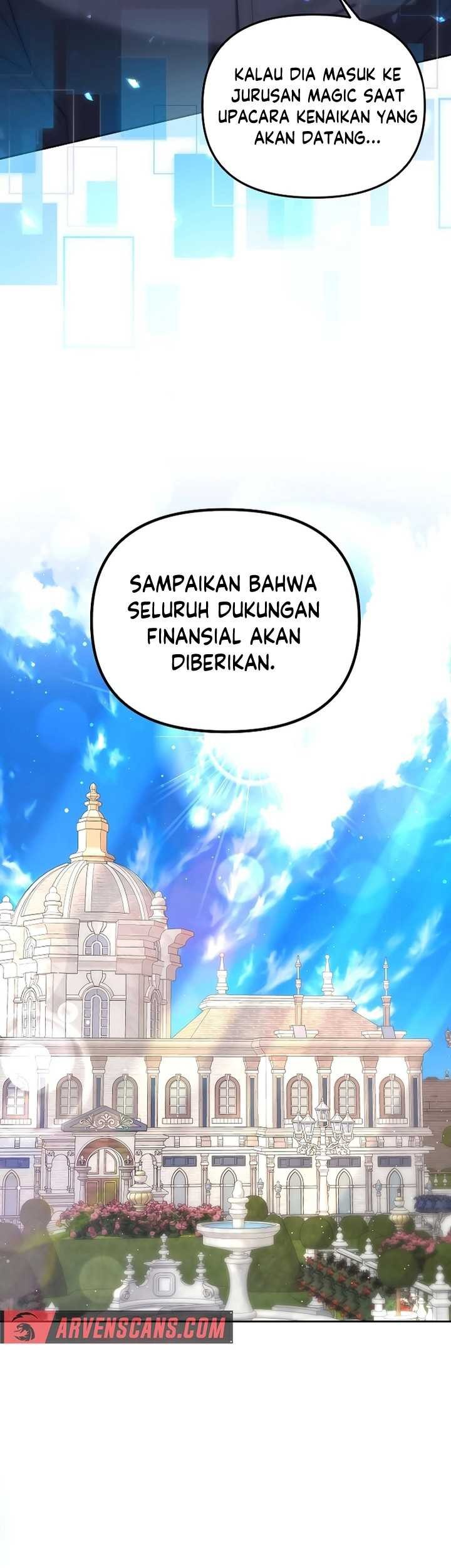 Academy’s Genius Tamer Chapter 10 page 8