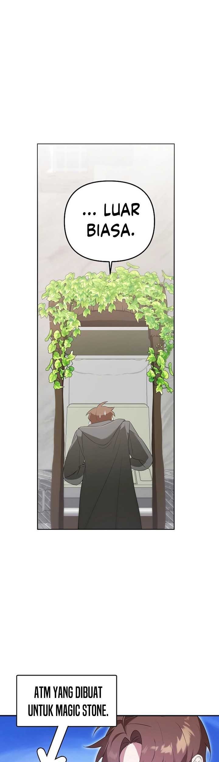 Academy’s Genius Tamer Chapter 10 page 10