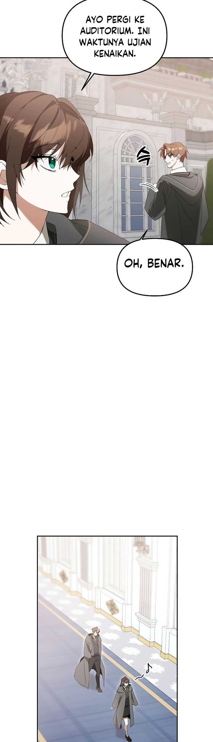 Academy’s Genius Tamer Chapter 10 page 14