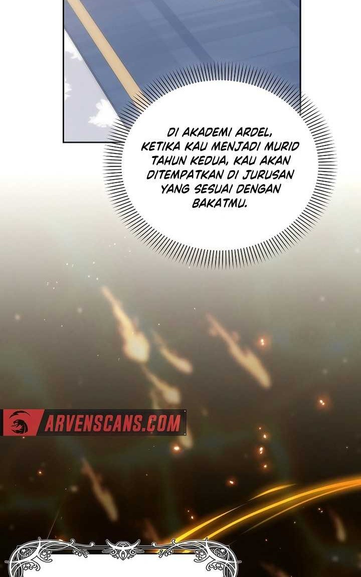 Academy’s Genius Tamer Chapter 10 page 15