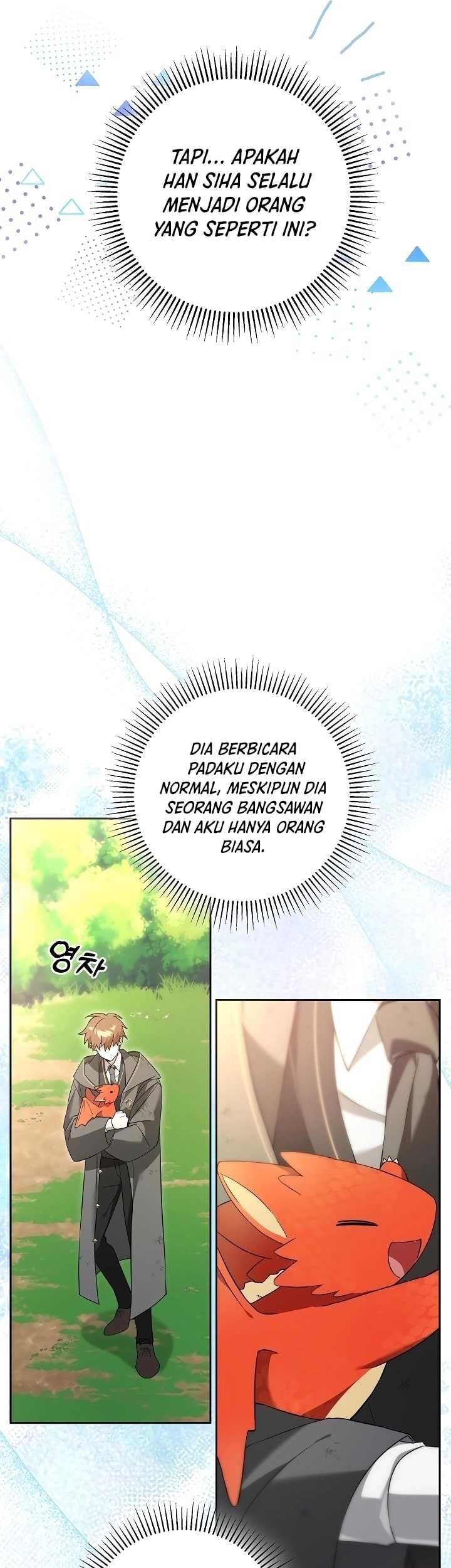 Academy’s Genius Tamer Chapter 05 page 26