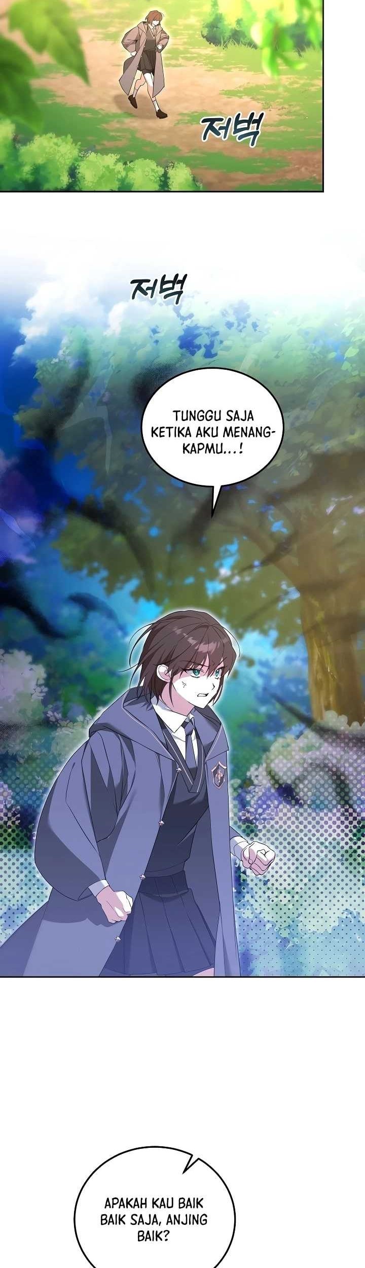 Academy’s Genius Tamer Chapter 05 page 6
