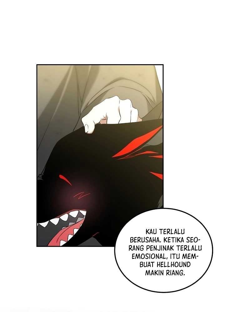 Academy’s Genius Tamer Chapter 05 page 10
