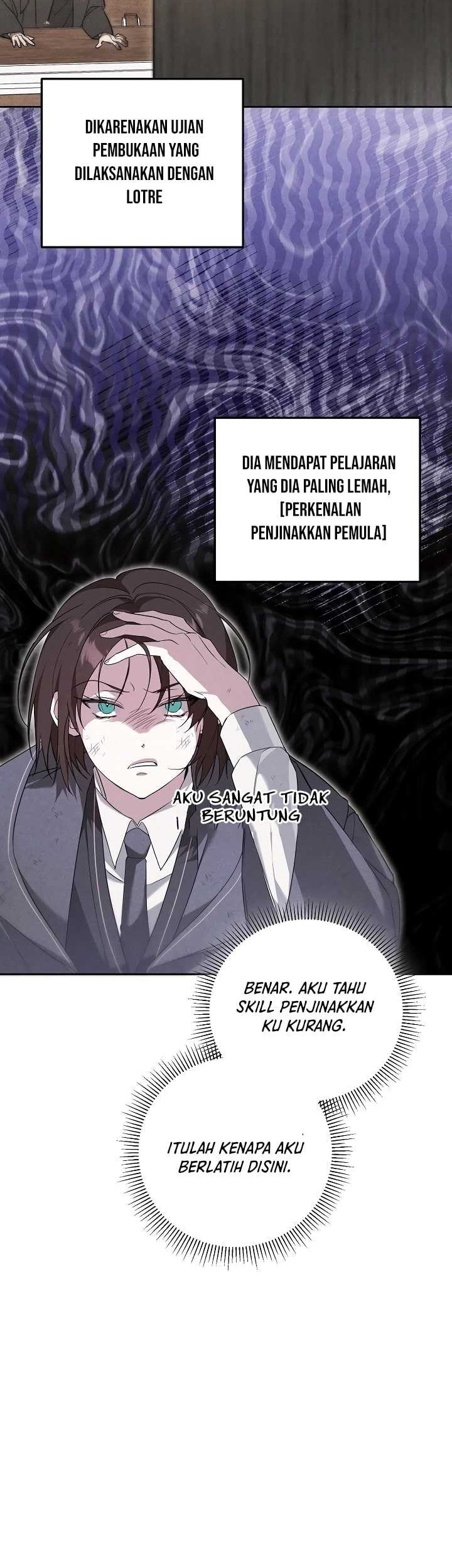 Academy’s Genius Tamer Chapter 05 page 15