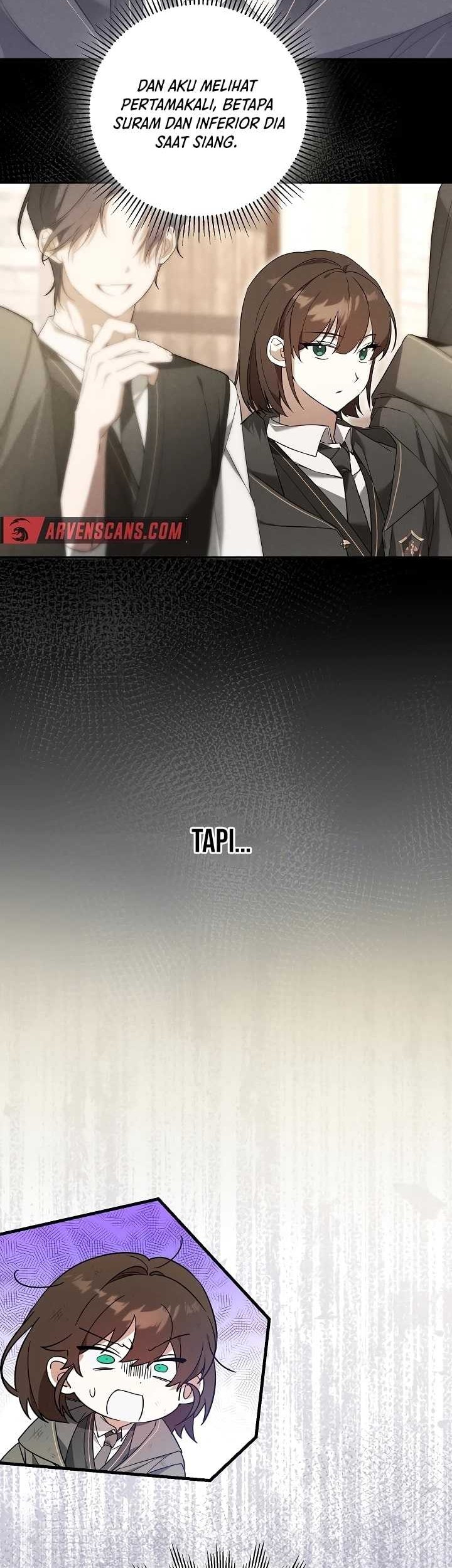 Academy’s Genius Tamer Chapter 05 page 18
