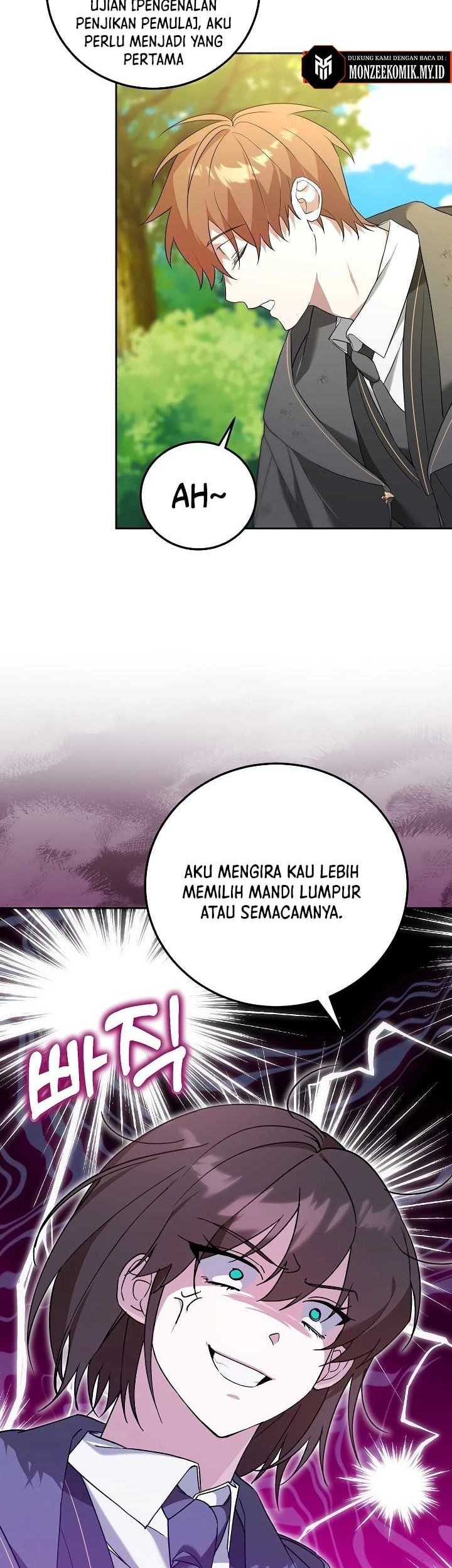 Academy’s Genius Tamer Chapter 05 page 24