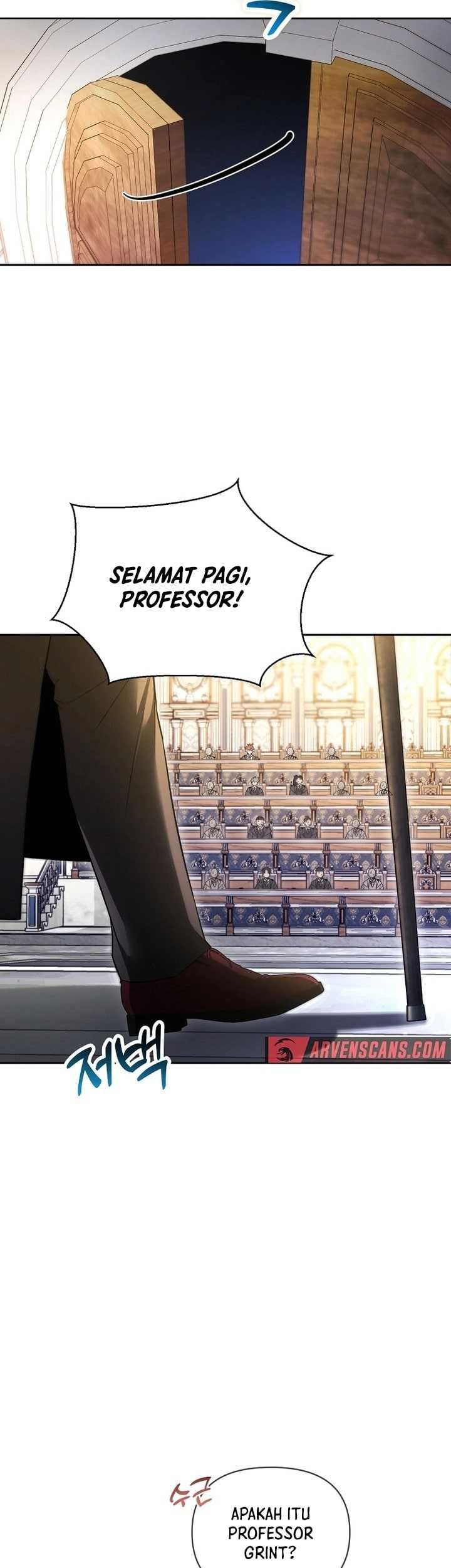 Academy’s Genius Tamer Chapter 03 page 27