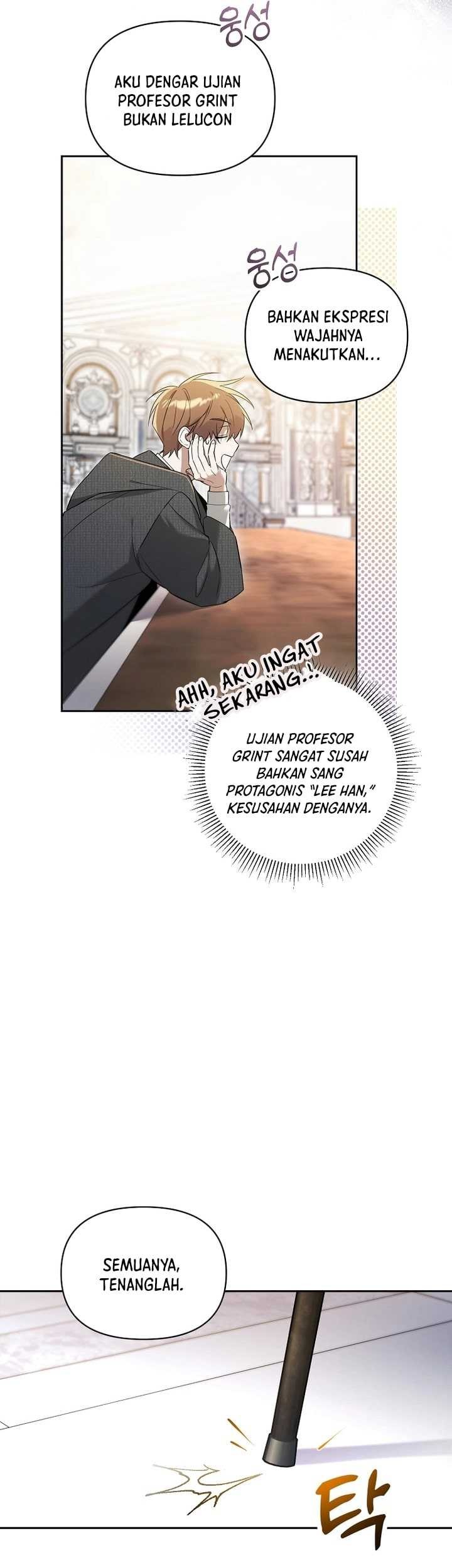 Academy’s Genius Tamer Chapter 03 page 30