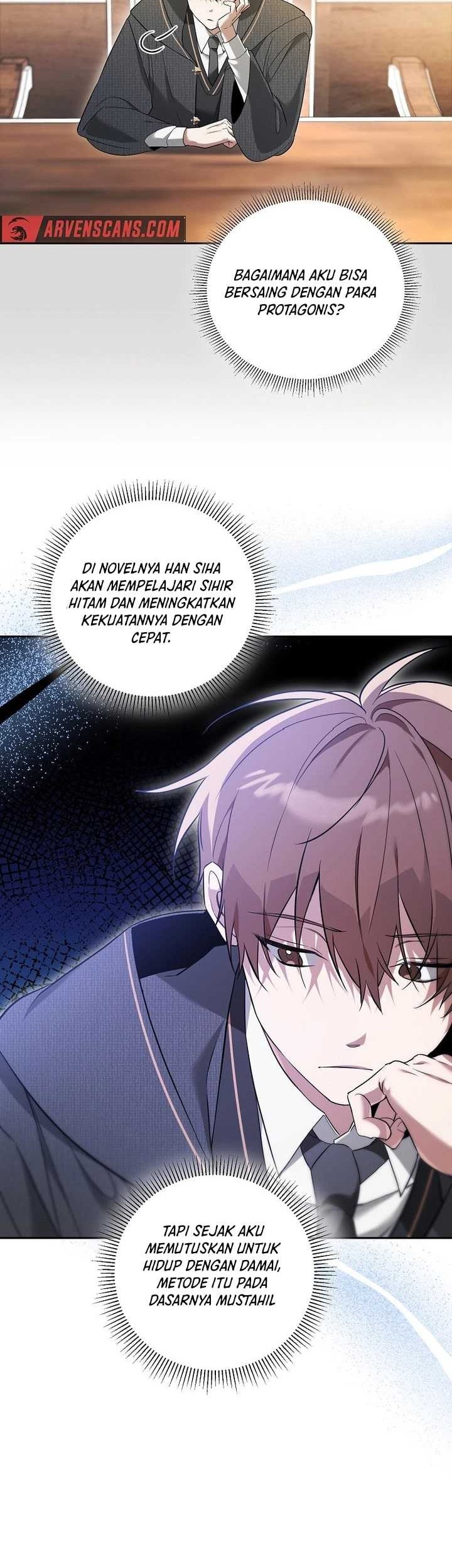 Academy’s Genius Tamer Chapter 03 page 37