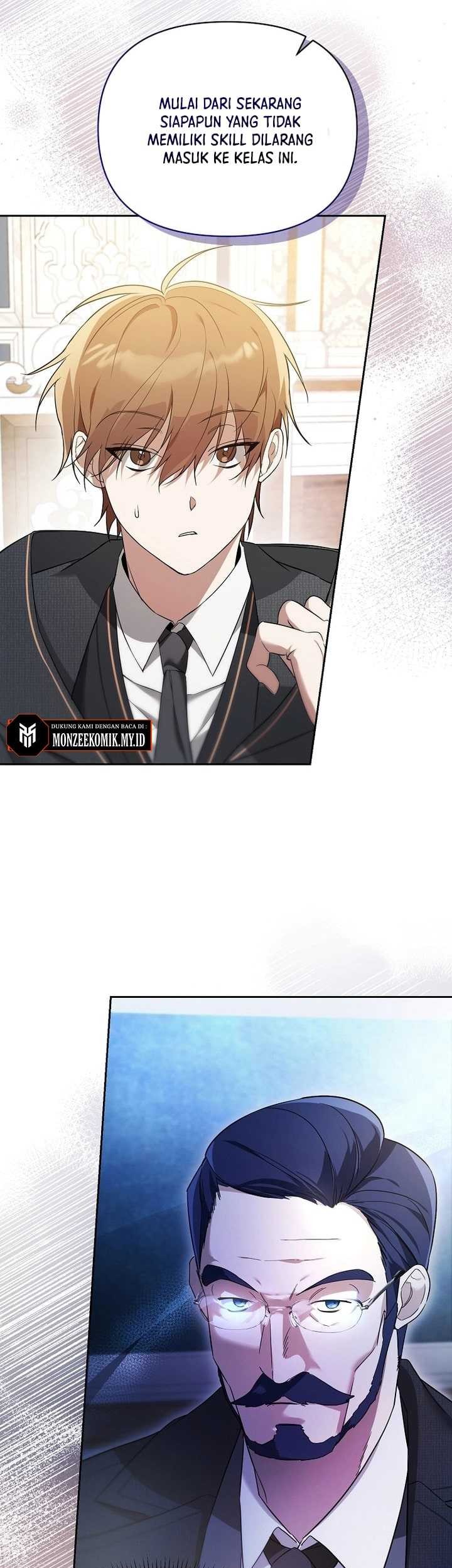Academy’s Genius Tamer Chapter 03 page 39