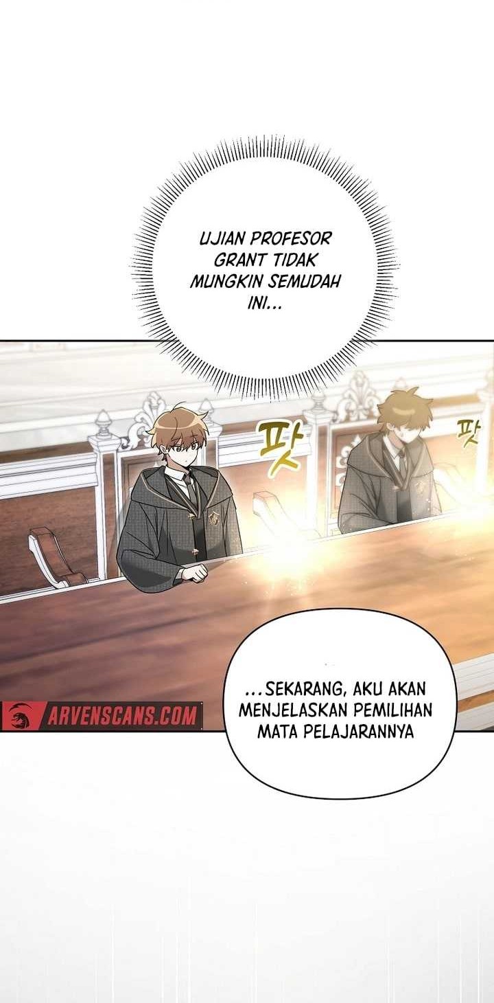 Academy’s Genius Tamer Chapter 03 page 46