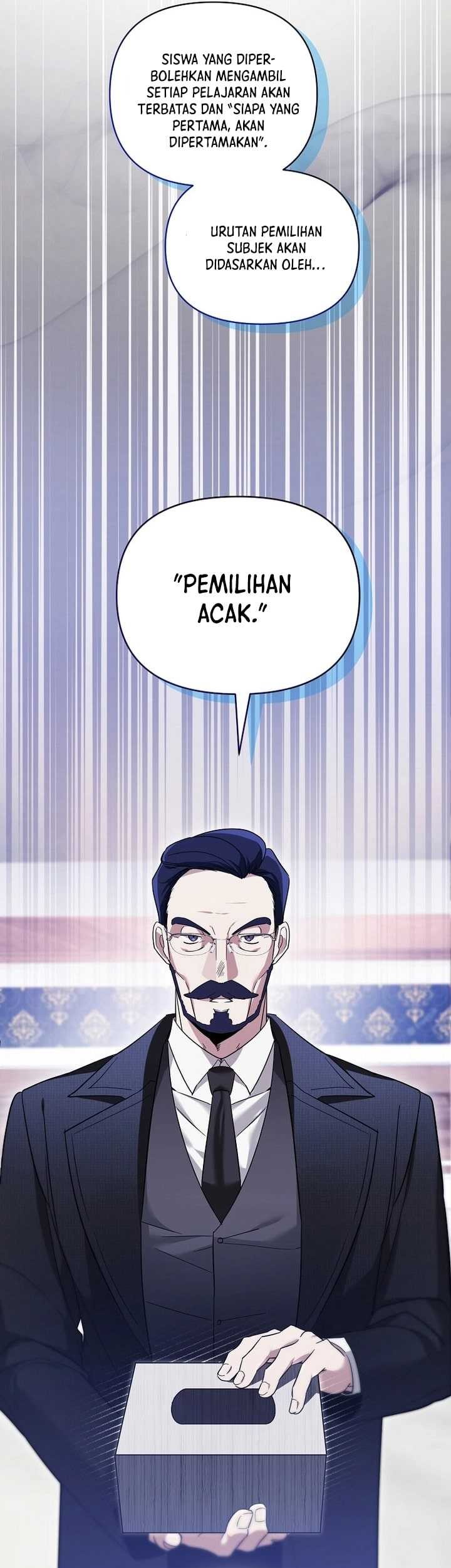 Academy’s Genius Tamer Chapter 03 page 47