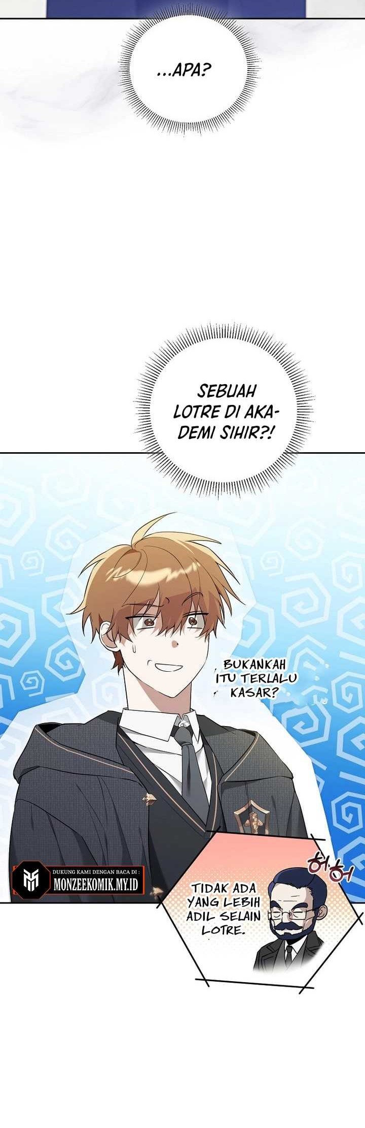 Academy’s Genius Tamer Chapter 03 page 48