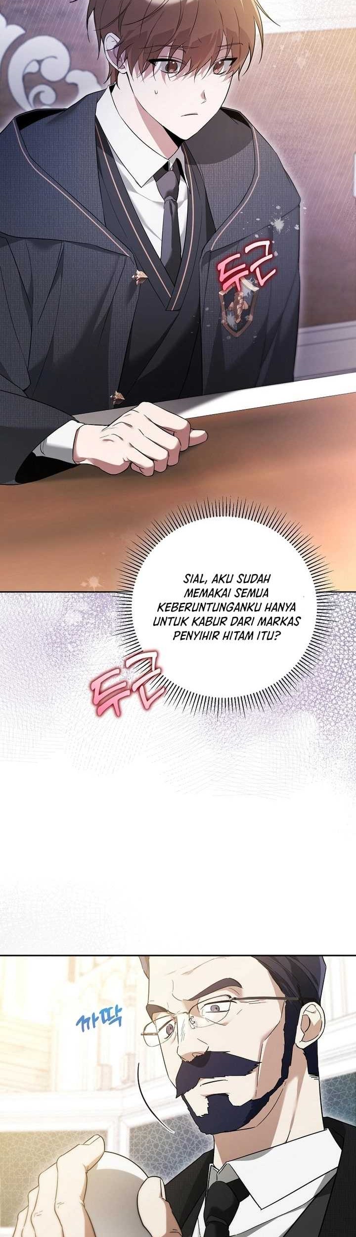 Academy’s Genius Tamer Chapter 03 page 50