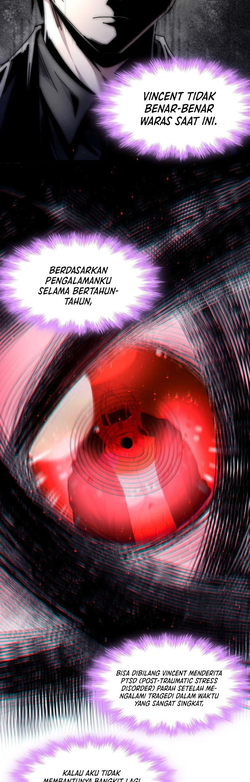 I’m Really Not The Demon God’s Lackey Chapter 148 page 10