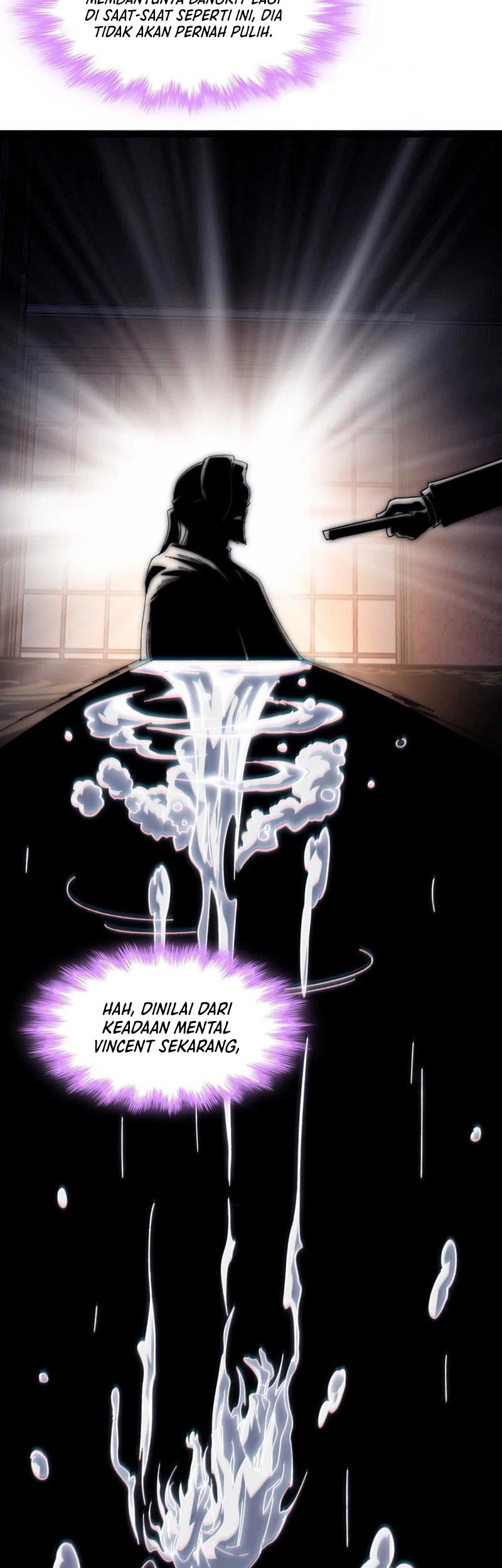 I’m Really Not The Demon God’s Lackey Chapter 148 page 11