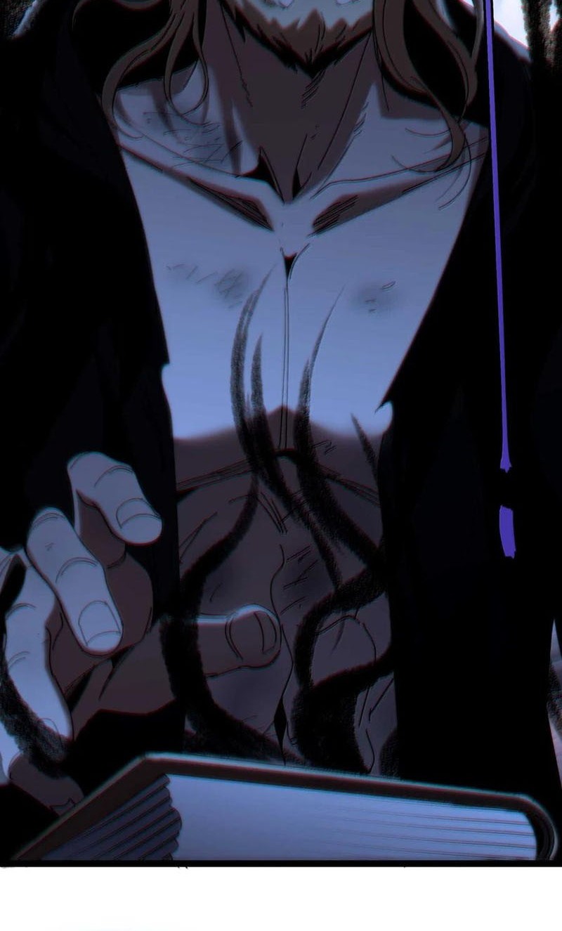 I’m Really Not The Demon God’s Lackey Chapter 148 page 25