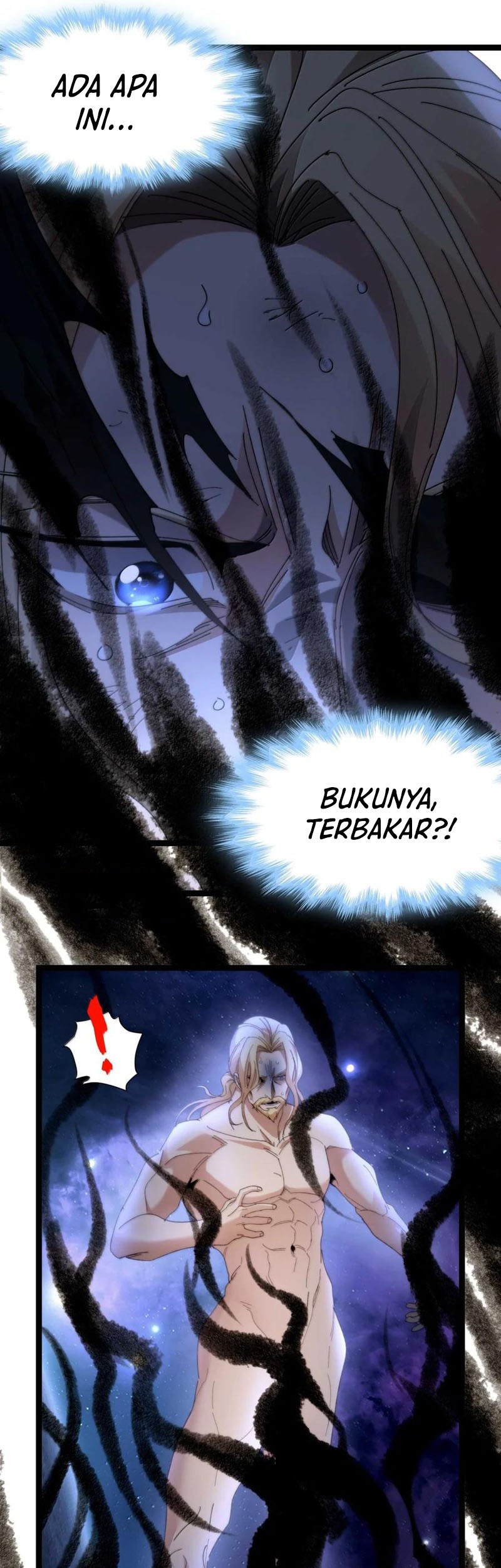 I’m Really Not The Demon God’s Lackey Chapter 148 page 26