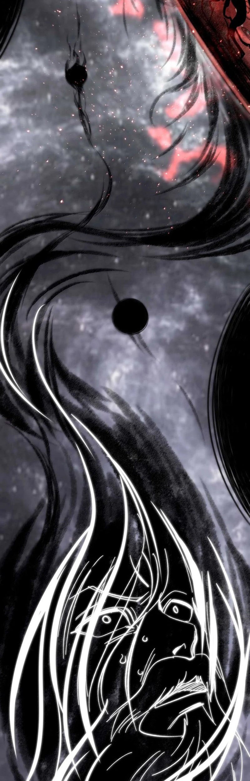 I’m Really Not The Demon God’s Lackey Chapter 148 page 29