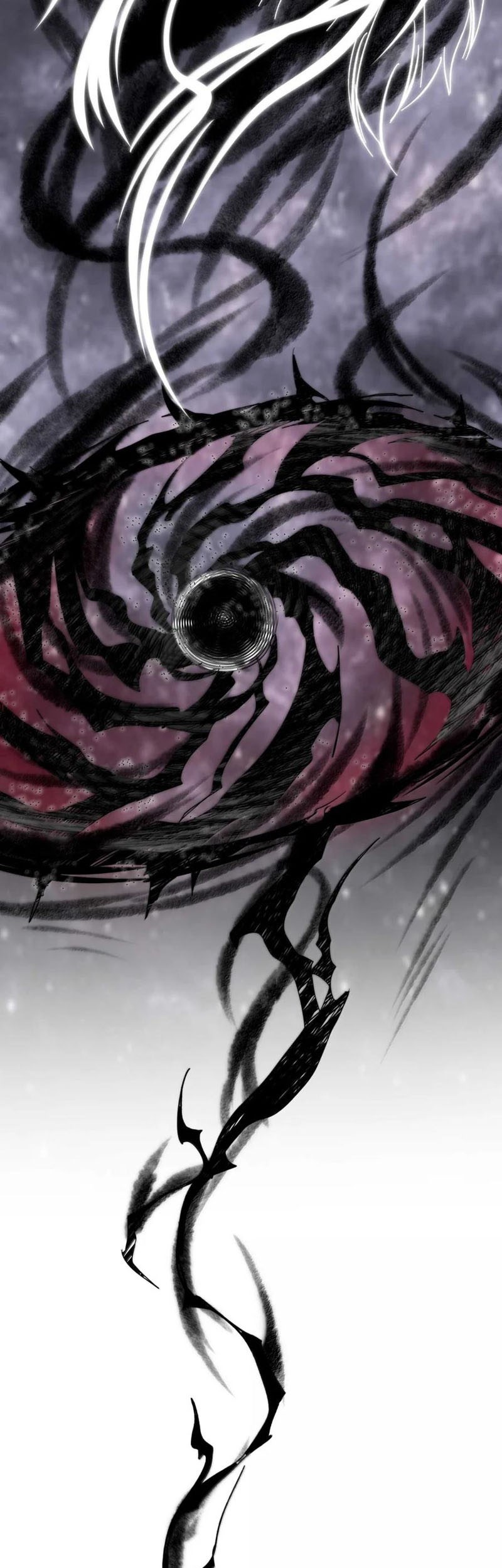 I’m Really Not The Demon God’s Lackey Chapter 148 page 30