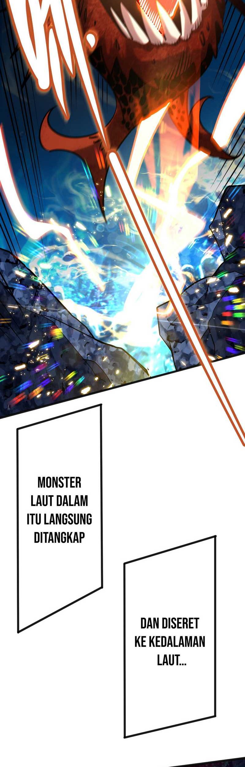 Apex Future Martial Arts Chapter 184 page 30