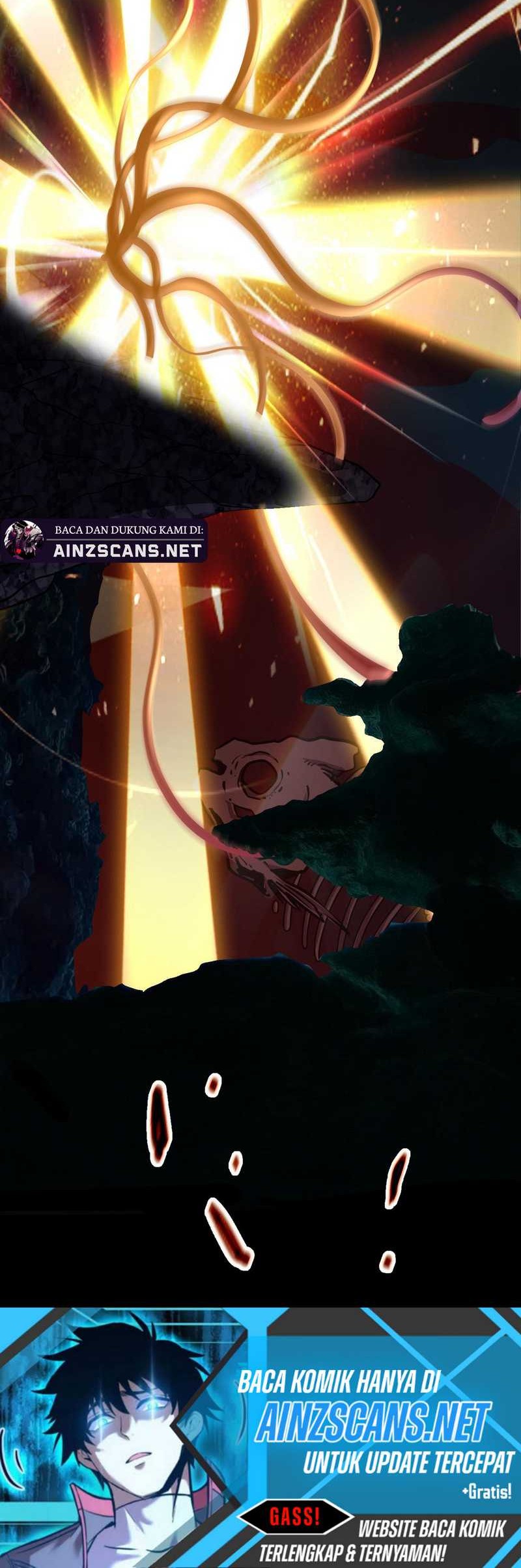 Apex Future Martial Arts Chapter 184 page 33