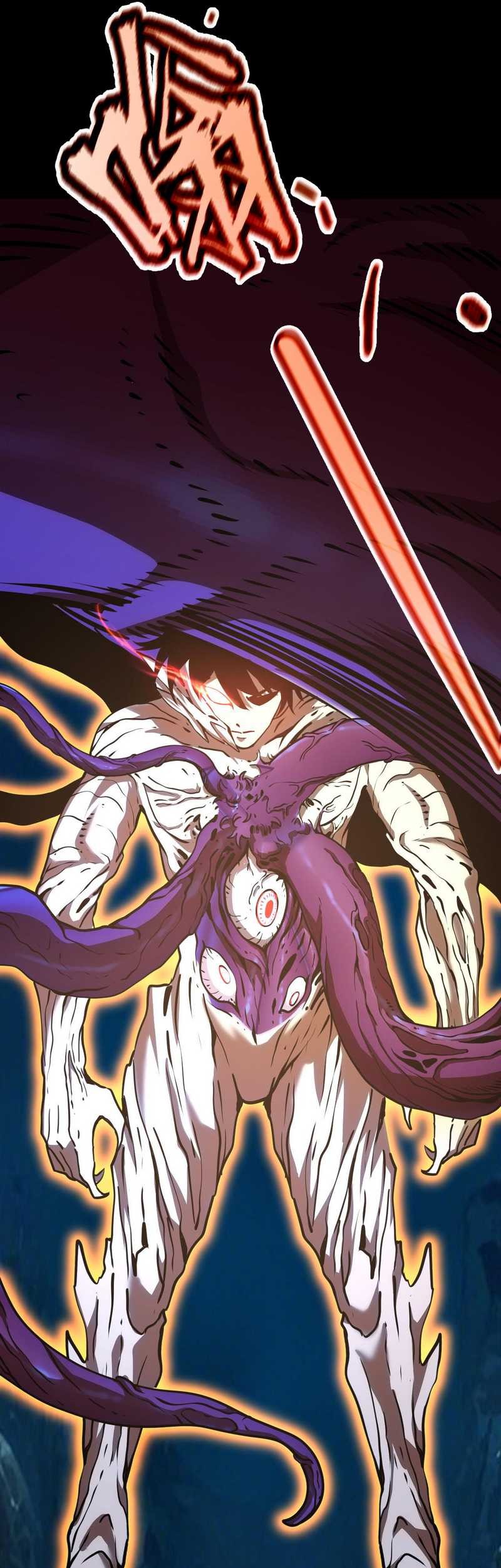 Apex Future Martial Arts Chapter 184 page 34