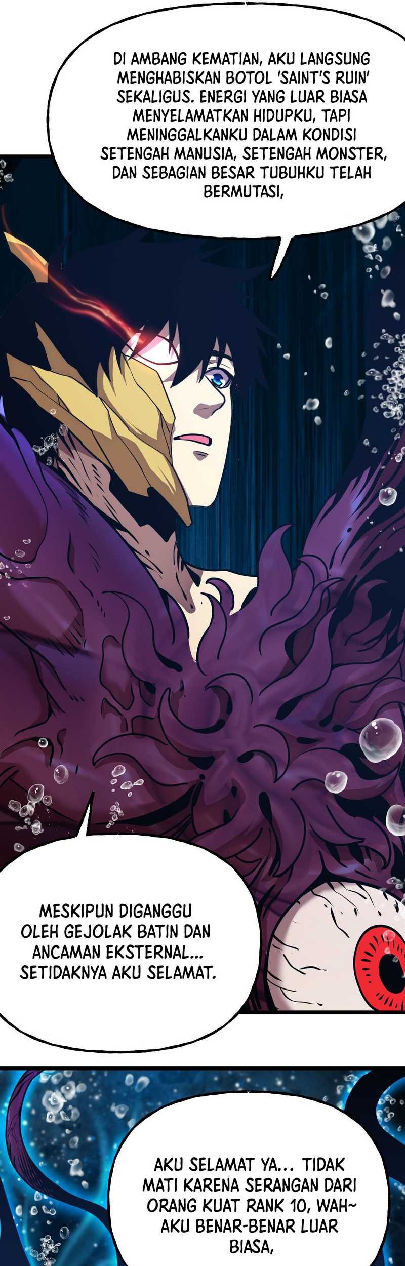 Apex Future Martial Arts Chapter 184 page 37