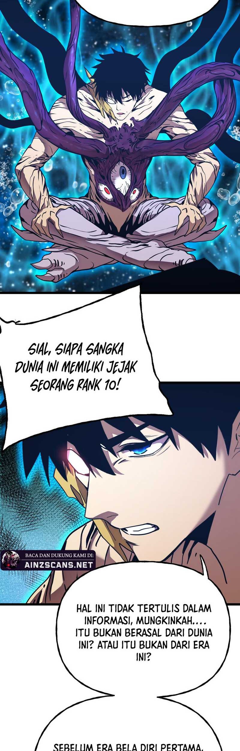 Apex Future Martial Arts Chapter 184 page 38